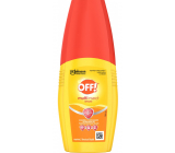 Vyp! Multi Insect repelent proti hmyzu rozprašovač 100 ml