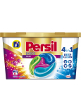 Persil Discs Color 4v1 kapsule na pranie farebnej bielizne box 11 dávok 275 g