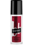 Bruno Banani Loyal Man parfumovaný dezodorant sklo pre mužov 75 ml