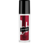 Bruno Banani Loyal Man parfumovaný dezodorant sklo pre mužov 75 ml