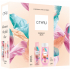 C-Thru Harmony Bliss dezodorant sprej pre ženy 150 ml + sprchový gél 250 ml, kozmetická sada