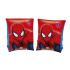 Bestway Marvel Spiderman Nafukovacie rukávky 2 komory 23 x 15 cm, od 3-6 rokov