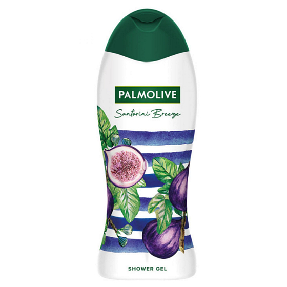 Palmolive Santorini Breeze sprchový gél 500 ml
