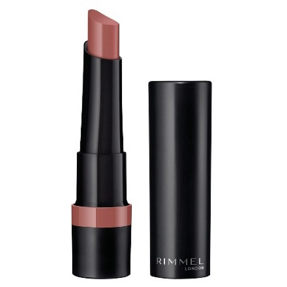 Rimmel London Lasting Finish Matte Lipstick rúž 730 Perfect Nude 2,3 g