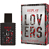 Replay Signature Lovers for Man toaletná voda 30 ml