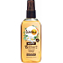 Lovea Bio Monoi SPF15 vodeodolný opaľovací olej v spreji 125 ml