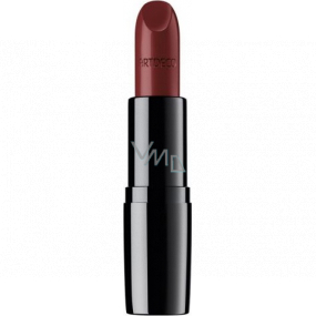 Artdeco Perfect Color Lipstick klasický hydratačný rúž 808 Heat Wave 4 g