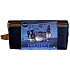 Nivea Men Protect & Care balzam po holení 100 ml + gél na holenie 200 ml + antiperspirant roll-on 50 ml + Labello balzam na pery 5,5 ml + etue, kozmetická sada pre mužov