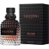 Valentino Born in Roma Coral Fantasy Uomo toaletná voda pre mužov 50 ml