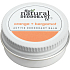The Natural Deodorant Co. Aktívny dezodoračný balzam Pomaranč + bergamot deodorant balzam 10 g
