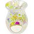 Heart & Home Aromalampa dúhová mozaika 11 cm