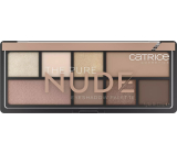 Catrice Paleta očných tieňov The Pure Nude 9 g