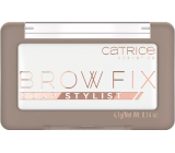 Catrice Brow Fix Mydlo Stylist Brow Stylist 010 Plné a nadýchané 4,1 g