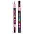 Posca Univerzálny akrylový popisovač 0,9 - 1,3 mm Glitter pink PC-3M