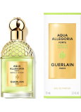 Guerlain Aqua Allegoria Forte Nerolia Vetiver Parfumovaná voda pre ženy 75 ml
