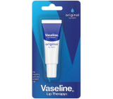 Balzam na pery Vaseline Original 10 g