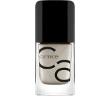 Catrice ICONails Gelový lak na nechty 155 Silverstar 10,5 ml