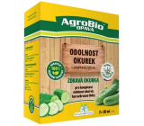 Agrobio Zelená uhorka na komplexnú odolnosť uhoriek 2 x 50 ml