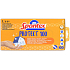 Spontex Protect 100 Jednorazové, hypoalergénne, bez púdru, vinyl, veľkosť L, balenie 100 ks