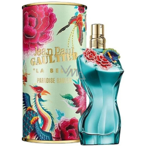 Jean Paul Gaultier La Belle Paradise Garden parfumovaná voda pre ženy 50 ml