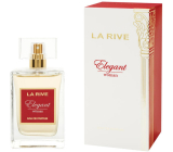 La Rive Elegant Woman parfumovaná voda pre ženy 100 ml