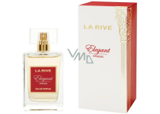 La Rive Elegant Woman parfumovaná voda pre ženy 100 ml