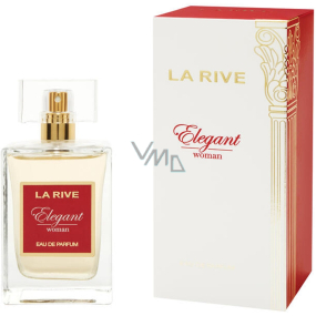 La Rive Elegant Woman parfumovaná voda pre ženy 100 ml