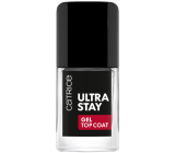 Catrice Ultra Stay Gel lak na nechty krycí 10,5 ml