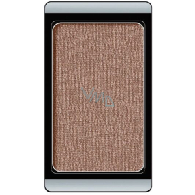Artdeco Eye Shadow Duochrom púdrové očné tiene 220 Pearly Madame Marron 0,8 g