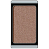 Artdeco Eye Shadow Duochrom púdrové očné tiene 220 Pearly Madame Marron 0,8 g