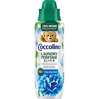 Coccolino Heavenly Fresh parfém na prádlo 20 dávok, 460 ml