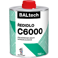 BALTECH riedidlo C6000, 700 ml