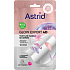 Astrid  Glow Expert 4D textilná pleťová maska, 1 ks