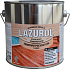 Lazurol s1020 pochozí lak na drevo polomat, bezfarebný, 2,5 l