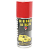 Kwasny Auto-K Color Škoda, originálny autolak v spreji, 8125 červeň šípková, 150 ml