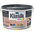 Het Klasik Color maliarska farba, 0267 svetlá hnedá, 4 kg