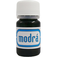 Aroco tekuté potravinárske farbivo, modrá, 10 ml