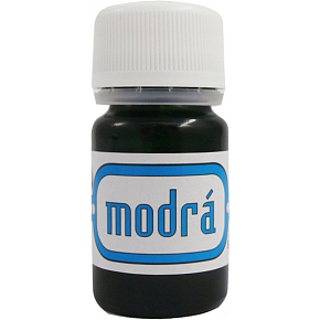 Aroco tekuté potravinárske farbivo, modrá, 10 ml