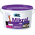 Het Mikral 100 fasádna farba, 7 kg
