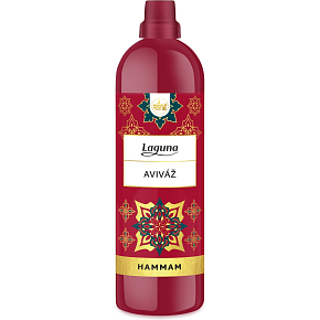 Laguna Hammam aviváž, 65 praní, 1,3 l