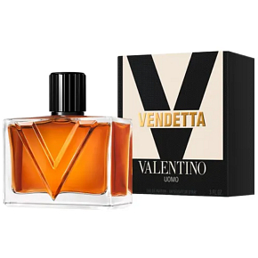 Valentino Vendetta Uomo edp 90ml 8203 Valentino Vendetta Uomo edp 90ml 8203