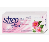 Opilca Strep depilačný krém telový olej z kamélií a vitamín E 100 ml