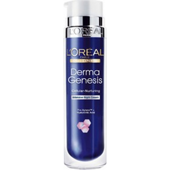 Loreal Paris Derma Genesis intenzívne nočný krém 50 ml