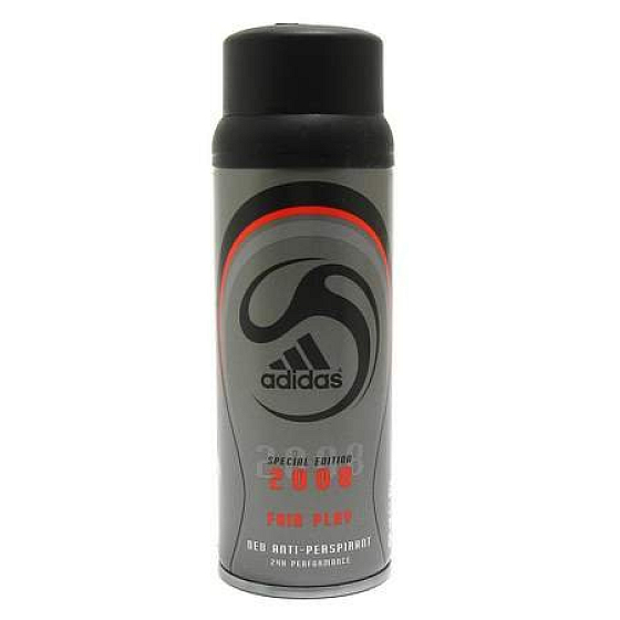 Adidas Fair Play antiperspirant deodorant sprej pre mužov 150 ml