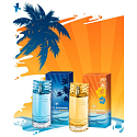 Tom Tailor Ocean Woman toaletná voda 50 ml