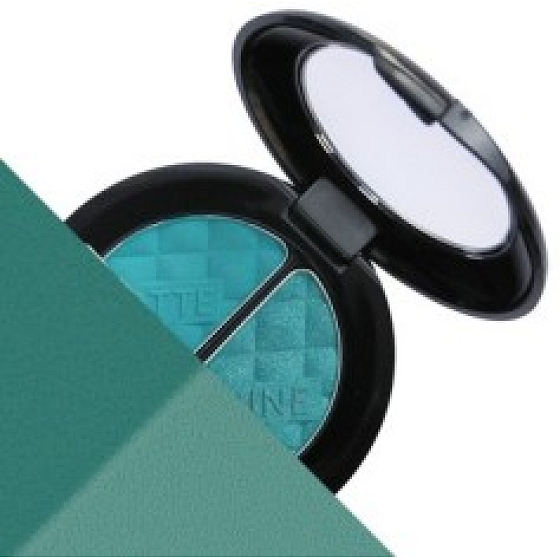 Astor EYE ARTIST Matte & Shine Očné tiene 350 dva odtiene jednej farby 4 g