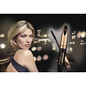 Rimmel London Glam Eyes Lash Flirt riasenka 01 intenzívne čierne pigmenty 8 ml