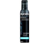 Syoss Volume Lift maximálny objem Extrasilný fixácia penové tužidlo 250 ml