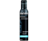 Syoss Volume Lift maximálny objem extra silná fixácia penové tužidlo 250 ml