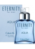 Calvin Klein Eternity Aqua toaletná voda 50 ml